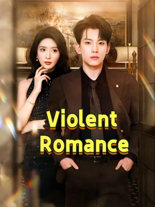 Violent Romance
